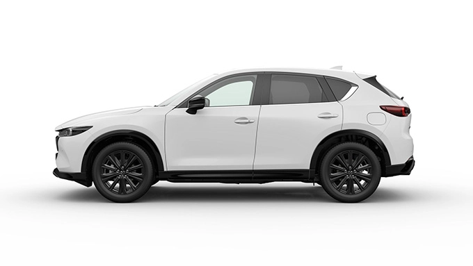 CX-5 Homura image 2